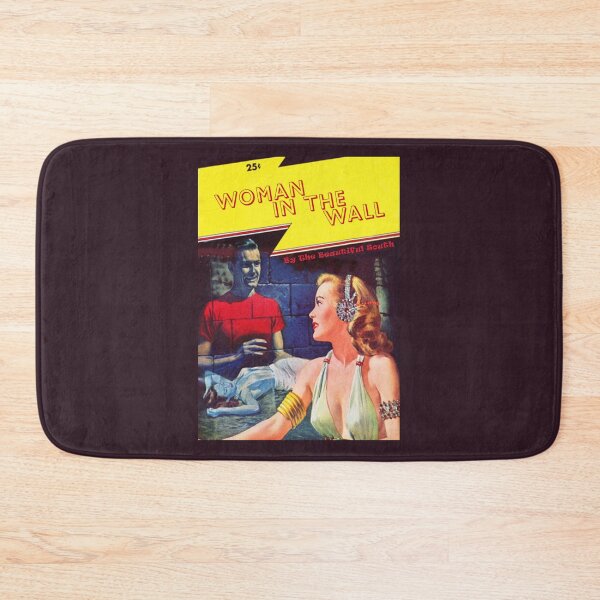 Item preview, Woman in the Wall designed and sold by LPDesignsUK.