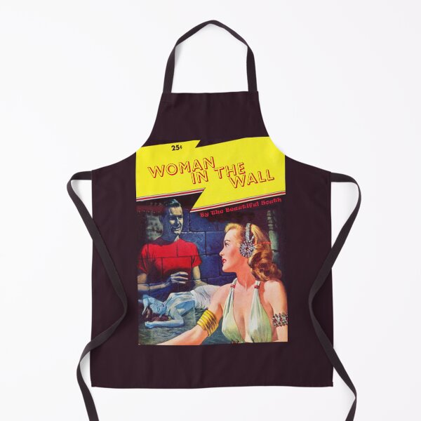 Item preview, Woman in the Wall designed and sold by LPDesignsUK.