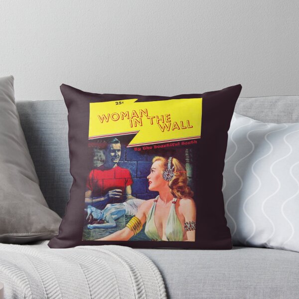 Item preview, Woman in the Wall designed and sold by LPDesignsUK.