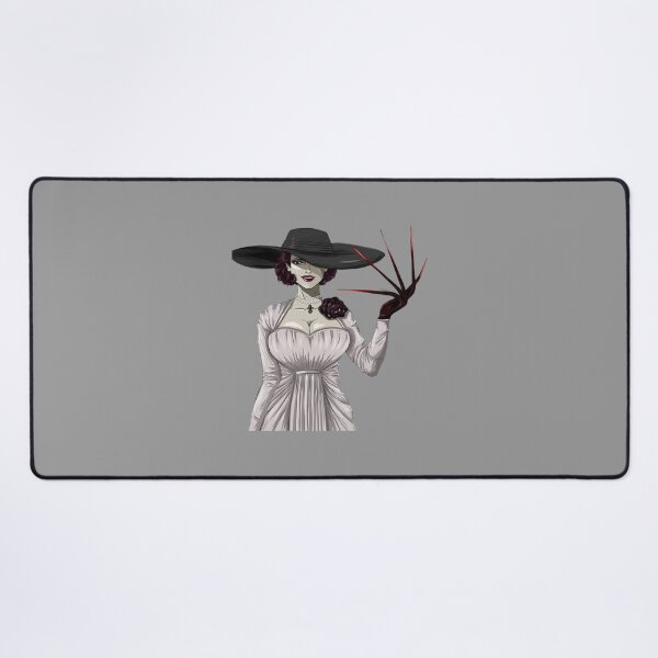 Item preview, Resident Evil 4 designed and sold by Lissandrojim.