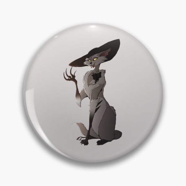 Item preview, Resident Evil 4 designed and sold by Lissandrojim.