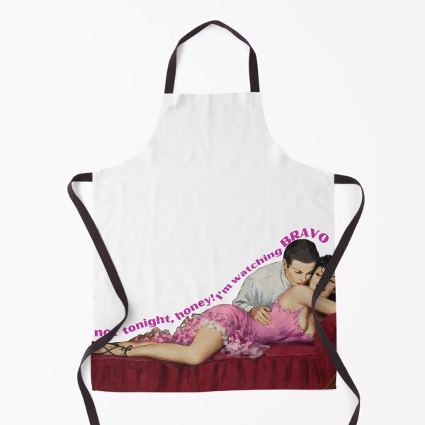 Item preview, Watching Bravo designed and sold by Radio Society.
