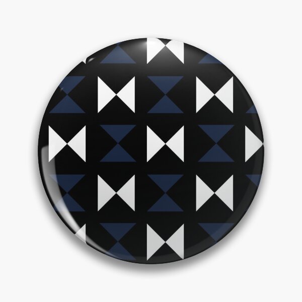Item preview, Similar triangles designed and sold by ColorfulPatt-n.