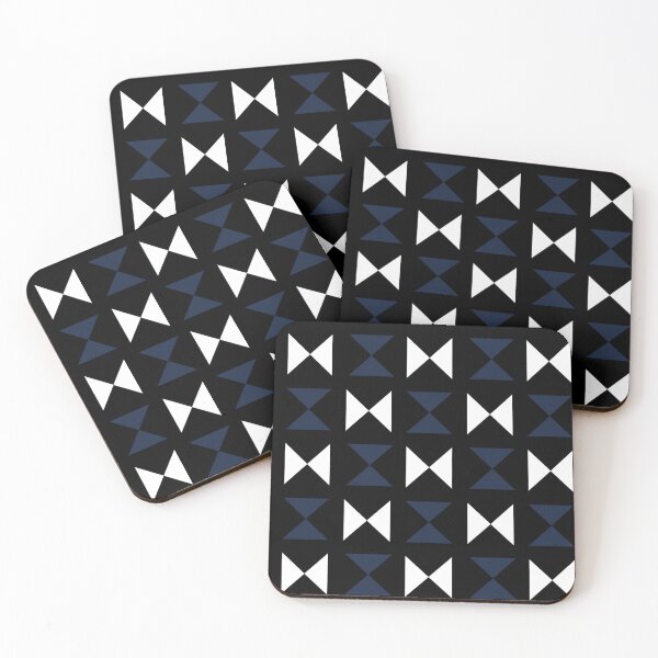 Item preview, Similar triangles designed and sold by ColorfulPatt-n.