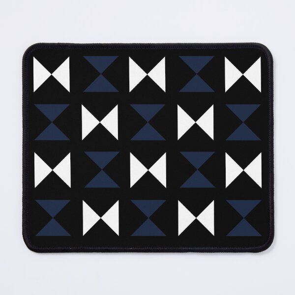 Item preview, Similar triangles designed and sold by ColorfulPatt-n.