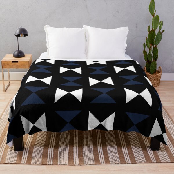 Item preview, Similar triangles designed and sold by ColorfulPatt-n.
