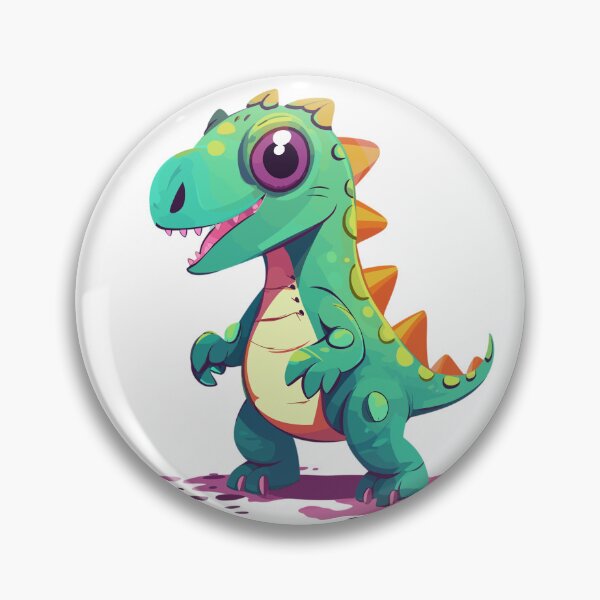 Item preview, Legit Muttaburrasaurus: Legit and Authentic Dinosaur designed and sold by CozyCanvasCrew.