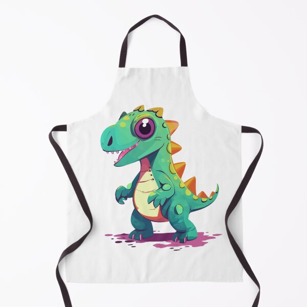 Item preview, Legit Muttaburrasaurus: Legit and Authentic Dinosaur designed and sold by CozyCanvasCrew.