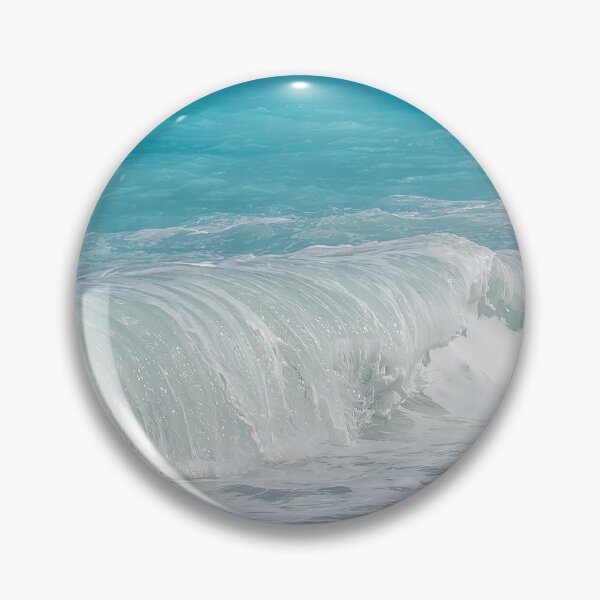 Item preview, Crashing Greek Waves designed and sold by JoSowden.