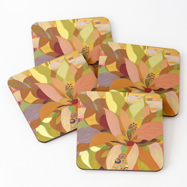 Item preview, Fantasy Floral and Foliage  designed and sold by Dana Roper.