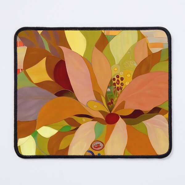 Item preview, Fantasy Floral and Foliage  designed and sold by Dana Roper.