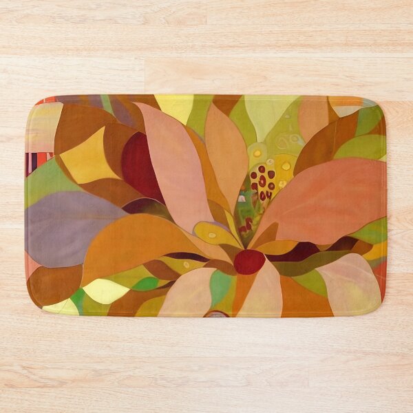 Item preview, Fantasy Floral and Foliage  designed and sold by Dana Roper.