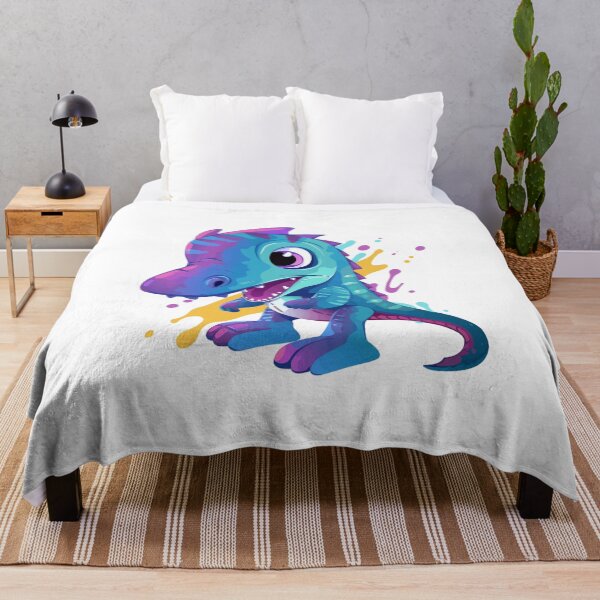 Item preview, Lit Ophthalmosaurus: Lit and Lively Dinosaur designed and sold by CozyCanvasCrew.
