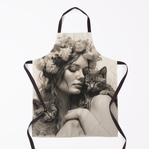 Item preview, Freyja: Goddess of Love designed and sold by HannahMiller006.
