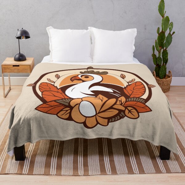Item preview, Thanksgiving turkey designed and sold by ValentinaHramov.
