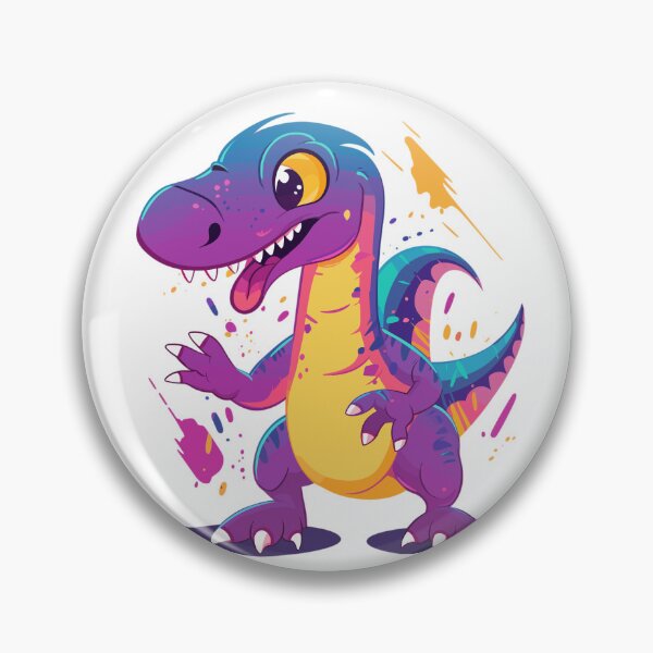 Item preview, Loved Parasaurlophus: Loved and Adored Dinosaur designed and sold by CozyCanvasCrew.