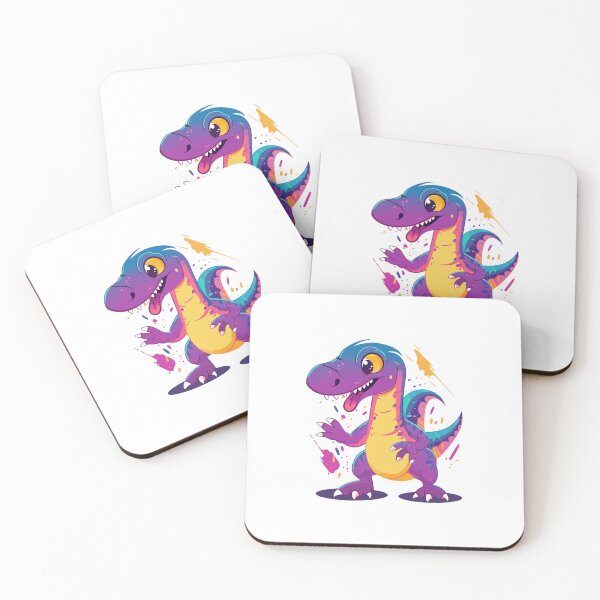 Item preview, Loved Parasaurlophus: Loved and Adored Dinosaur designed and sold by CozyCanvasCrew.