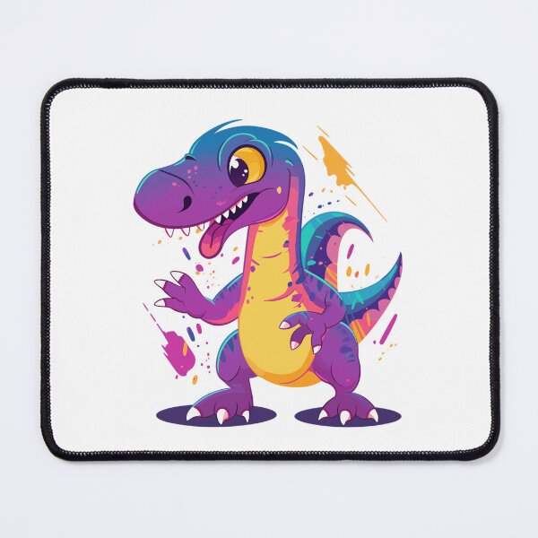 Item preview, Loved Parasaurlophus: Loved and Adored Dinosaur designed and sold by CozyCanvasCrew.