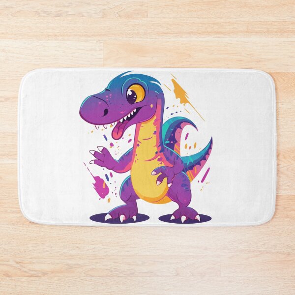 Item preview, Loved Parasaurlophus: Loved and Adored Dinosaur designed and sold by CozyCanvasCrew.
