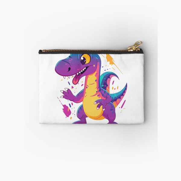 Item preview, Loved Parasaurlophus: Loved and Adored Dinosaur designed and sold by CozyCanvasCrew.