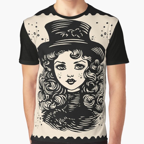 Goth T-Shirts for Sale | Redbubble