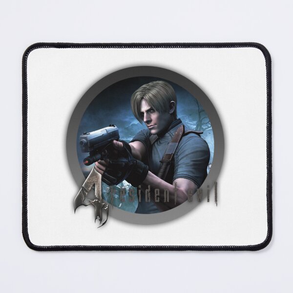 Item preview, Resident Evil 4 designed and sold by Lissandrojim.