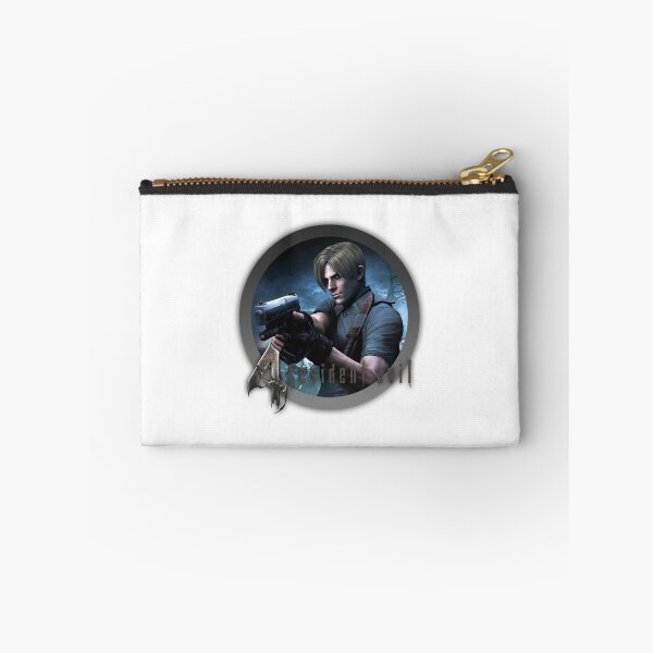 Item preview, Resident Evil 4 designed and sold by Lissandrojim.