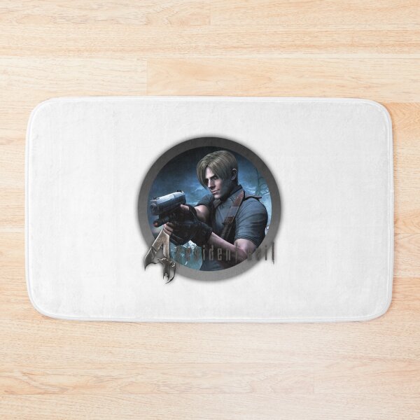 Item preview, Resident Evil 4 designed and sold by Lissandrojim.
