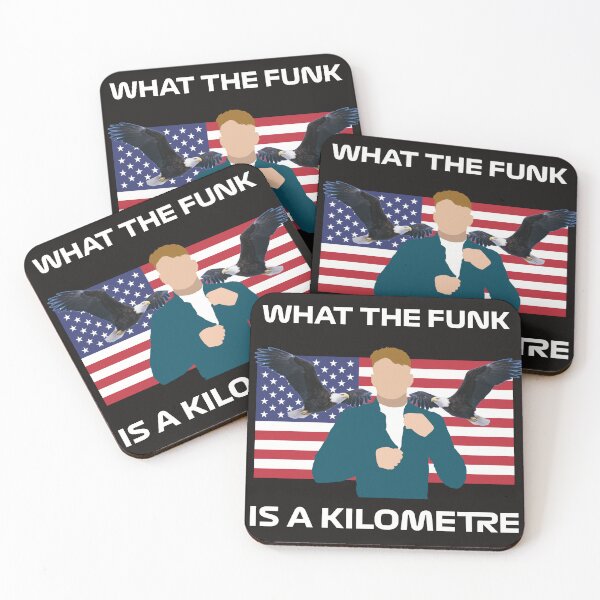 Item preview, F1 Driver Logan Sargeant doesn’t know what a kilometre is (wtf is a kilometer) designed and sold by PoleToWin.