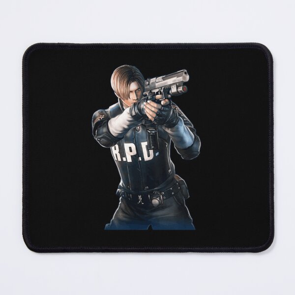 Item preview, Resident Evil 4 designed and sold by Lissandrojim.