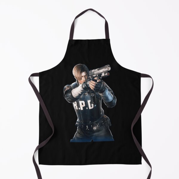 Item preview, Resident Evil 4 designed and sold by Lissandrojim.
