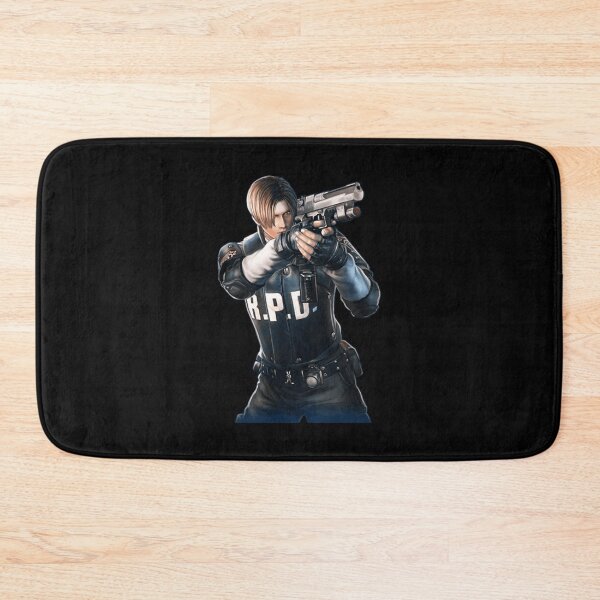 Item preview, Resident Evil 4 designed and sold by Lissandrojim.