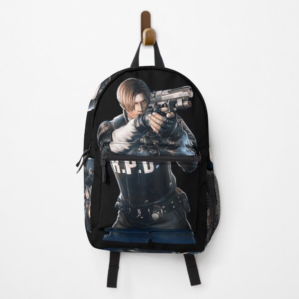 Item preview, Resident Evil 4 designed and sold by Lissandrojim.