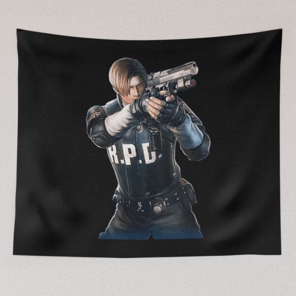 Item preview, Resident Evil 4 designed and sold by Lissandrojim.