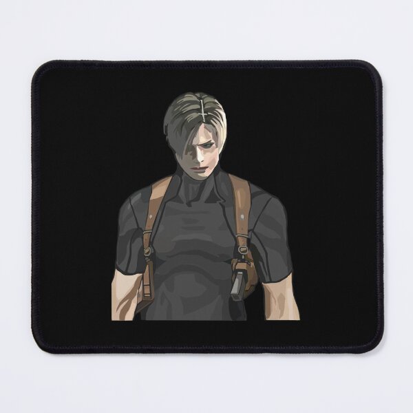 Item preview, Resident Evil 4 designed and sold by Lissandrojim.