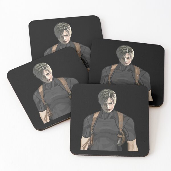 Item preview, Resident Evil 4 designed and sold by Lissandrojim.