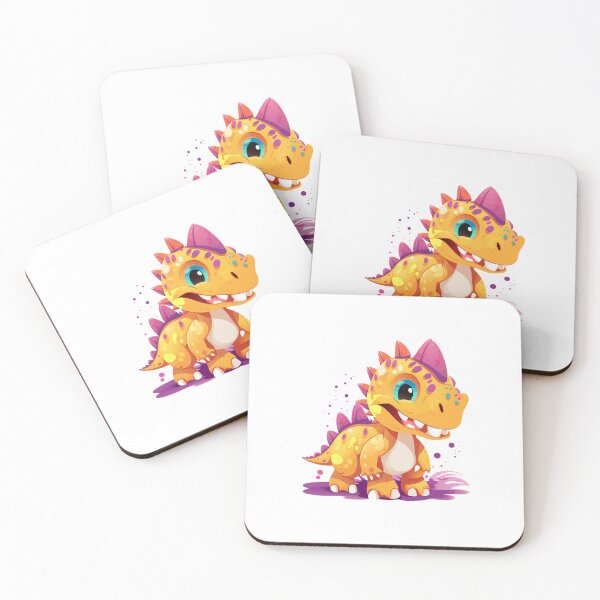 Item preview, Loving Pentaceratops: Loving and Nurturing Dinosaur designed and sold by CozyCanvasCrew.