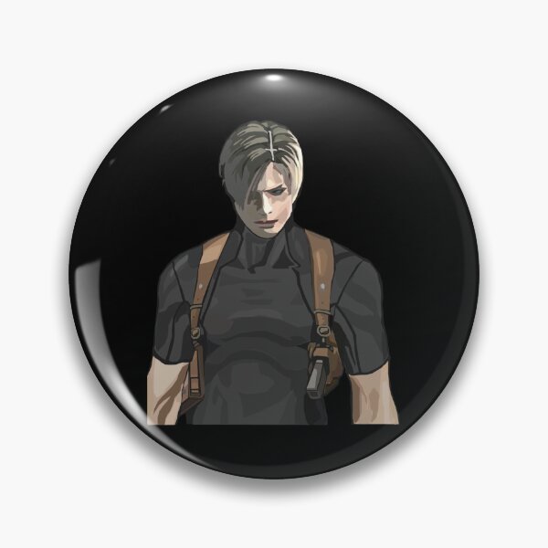 Artikelvorschau, Resident Evil 4 entworfen und verkauft von Lissandrojim.