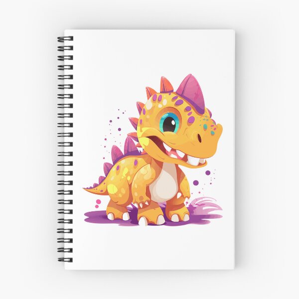 Item preview, Loving Pentaceratops: Loving and Nurturing Dinosaur designed and sold by CozyCanvasCrew.