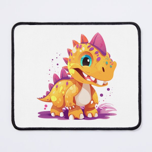 Item preview, Loving Pentaceratops: Loving and Nurturing Dinosaur designed and sold by CozyCanvasCrew.