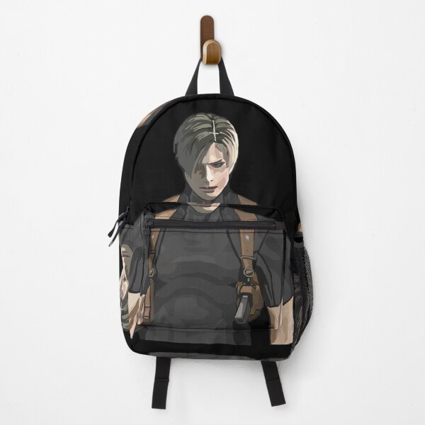 Item preview, Resident Evil 4 designed and sold by Lissandrojim.