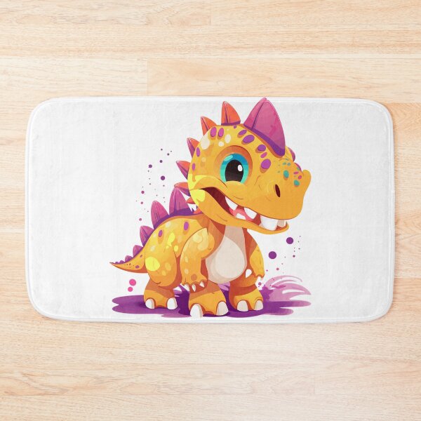 Item preview, Loving Pentaceratops: Loving and Nurturing Dinosaur designed and sold by CozyCanvasCrew.