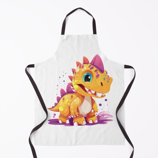 Item preview, Loving Pentaceratops: Loving and Nurturing Dinosaur designed and sold by CozyCanvasCrew.