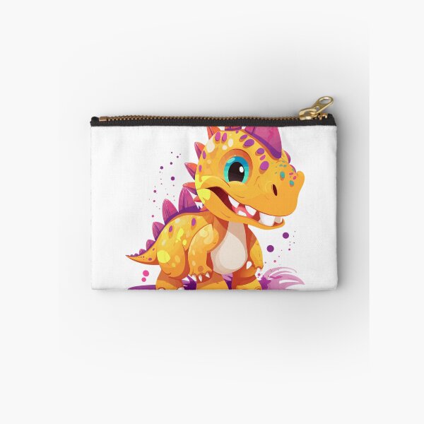 Item preview, Loving Pentaceratops: Loving and Nurturing Dinosaur designed and sold by CozyCanvasCrew.