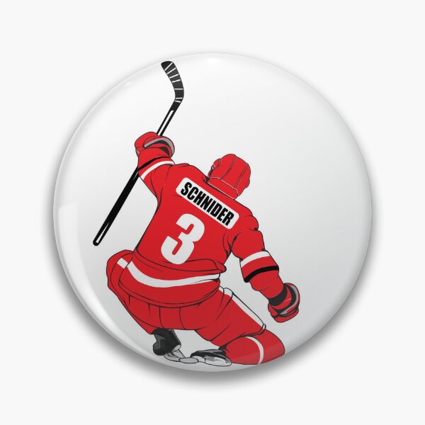 Item preview, Schnider Hockey Products designed and sold by stinkylockers.