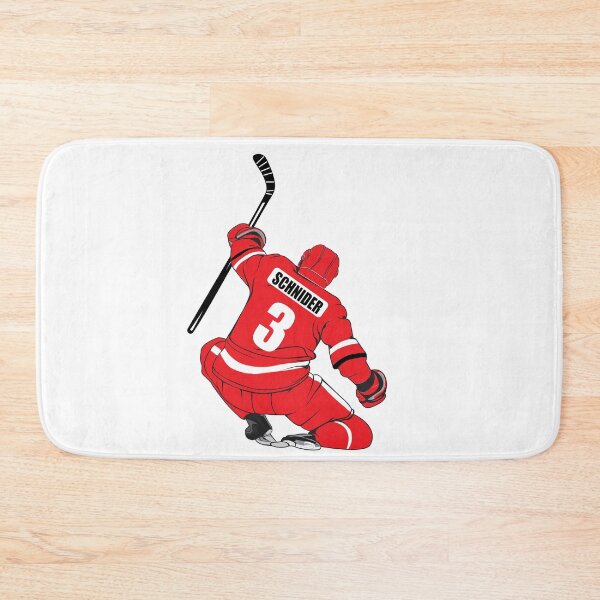 Item preview, Schnider Hockey Products designed and sold by stinkylockers.