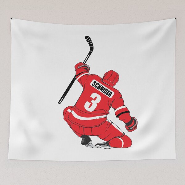 Item preview, Schnider Hockey Products designed and sold by stinkylockers.