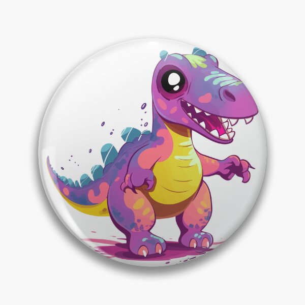 Item preview, Patient Plateosaurus: Patient and Calm Dinosaur designed and sold by CozyCanvasCrew.