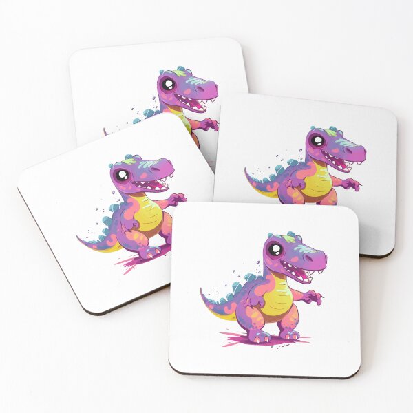 Item preview, Patient Plateosaurus: Patient and Calm Dinosaur designed and sold by CozyCanvasCrew.