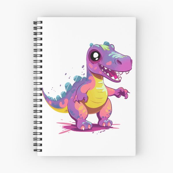 Item preview, Patient Plateosaurus: Patient and Calm Dinosaur designed and sold by CozyCanvasCrew.